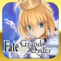 フェイトグランドオーダー